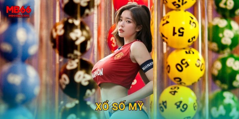 Xổ Số Mỹ Mb66 bg – Powerball Jackpot Nghìn Tỷ