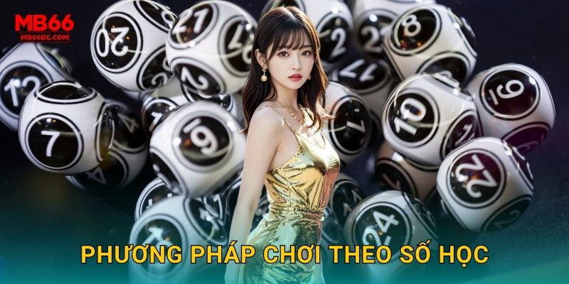 Phương pháp chơi theo số học
