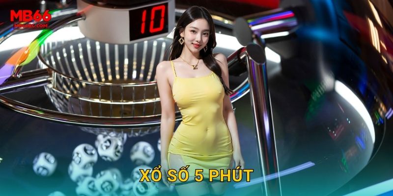 Xổ Số 5 Phút Mb66 bg – Quay Liên Tục Thắng Ngay